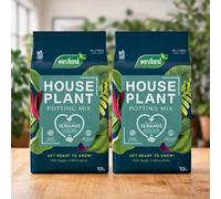 SuperGift.com 2X Westland Houseplant Potting Mix Compost 10L