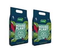 SuperGift.com 2X Westland Peat Free Houseplant Potting Mix Compost For Indoor Plants Pots & Containers 10L 20L Total