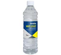 SuperGift.com 3 X Barrettine Refined White Spirit Paint Thinner, Brush Cleaner & Degreaser 750Ml