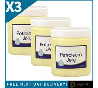 SuperGift.com 3 X Cotton Tree Petroleum Jelly 226G