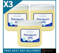 SuperGift.com 3 X Cotton Tree Petroleum Jelly 284G