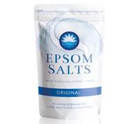SuperGift.com 3 X Elysium Spa Epsom Salts Original 1Kg