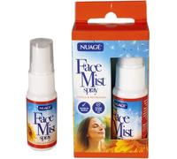 SuperGift.com 3 X Nuage Face Mist Spray 150Ml Refreshing Facial Mist For Hydration, Cooling Comfort & Everyday Skincare