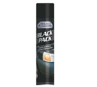 SuperGift.com 3X Car Pride - Black Pack Bumper Restorer Spray 300Ml