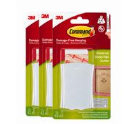 SuperGift.com 3X Command Jumbo Universal Sticky Nails