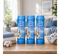 SuperGift.com 3X Duzzit Shake & Fresh Carpet Odour Fresh Linen - 500G