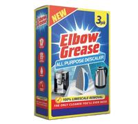 SuperGift.com 3X Elbow Grease All Purpose Descaler 3Pk