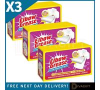 SuperGift.com 3X Elbow Grease Stain Remover Bar 100G