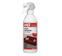SuperGift.com 3X Hg Stain Remover Extra Strong Liquid Tough Stain & Spot Cleaner 500Ml