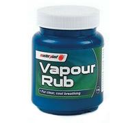 SuperGift.com 3X Masterplast Vapour Rub 100G