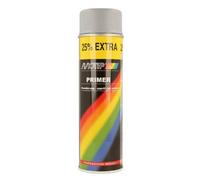SuperGift.com 3X Motip Primer Grey Paint Primer For Surface Preparation, 3 X 500Ml