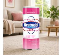 SuperGift.com 3X Neutradol Carpet Fresh Pink 350G