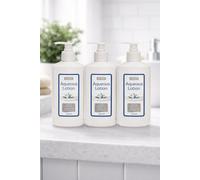 SuperGift.com 3X Nuage Aqueous Lotion 250Ml - For Dry /sensitive Skin