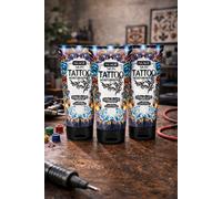 SuperGift.com 3X Nuage Tattoo Moisturiser Tube 150Ml