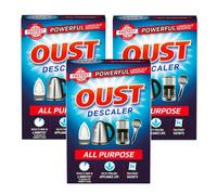 SuperGift.com 3X Oust All Purpose Descaler Sachets