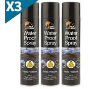 SuperGift.com 3X Out & About Water Proof Spray 300Ml