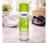 SuperGift.com 4 X Beauty Formulas Odour Control Shoe Spray 150Ml