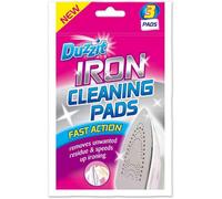 SuperGift.com 4 X Duzzit Iron Cleaning Pads 3 Pack