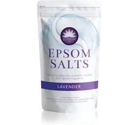 SuperGift.com 4 X Elysium Spa Epsom Salts Lavender 450G