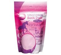 SuperGift.com 4 X Elysium Spa Epsom Unicorn Bath Dust 400G