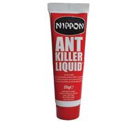 SuperGift.com 4 X Vitax Nippon Ant Killer Liquid 25G Ready-To-Use Ant Control Treatment For Home, Garden, Patios, Pathways & Household Pest Mana