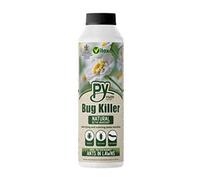 SuperGift.com 4 X Vitax Py Bug Killer Powder 175G Insect Control Powder For Crawling Insects, Home, Garden, Patios, Garages & Outdoor Pest Manag