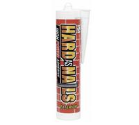 SuperGift.com 4X 151 Hard As Nails Exterior High Power Instant Grab Adhesive Cartridge