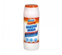 SuperGift.com 4X Duzzit Baking Soda 500G Multipurpose Cleaning & Deodorising Powder
