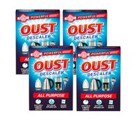 SuperGift.com 4X Oust All Purpose Descaler Sachets