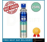 SuperGift.com 5 X Nuage Men Shaving Oil Pre-Shave Grooming Oil For Smooth Razor Glide, Beard Softening & Comfortable Daily Shaving