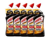 SuperGift.com 5X Harpic Power Plus Max 10 Original 750Ml