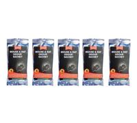 SuperGift.com 5X Rentokil Mouse & Rat Odour Sachet