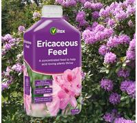 SuperGift.com 5X Vitax Ericaceous Feed Liquid 1L