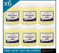 SuperGift.com 6 X Cotton Tree Petroleum Jelly 226G