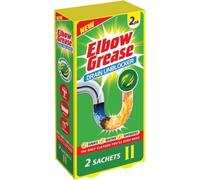 SuperGift.com 6 X Duzzit Drain Away 2 Sachets 40G