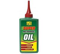SuperGift.com 6X 151 Super Multi-Purpose Oil 100Ml