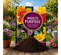 SuperGift.com 6X Growmoor Multi Purpose Compost 5L