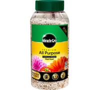 SuperGift.com 6X Miracle-Gro All Purpose Continuous Release Plant Food 900G