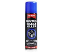 SuperGift.com 6X Rentokil Insectrol Insect Killer Spray 300Ml