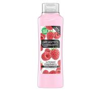 SuperGift.com Alberto Balsam Raspberry Fragrance Conditioner Liquid 350Ml