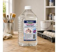 SuperGift.com Barrettine Low Odour White Spirit 2L