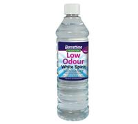 SuperGift.com Barrettine Low Odour White Spirit 750Ml