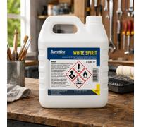 SuperGift.com Barrettine Refined White Spirit 4L