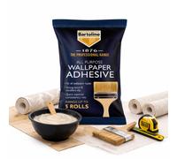 SuperGift.com Bartoline 1876 Ap Wallpaper Adhe 5Roll