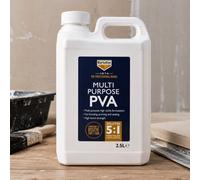 SuperGift.com Bartoline 1876 Pva Adhesive 2.5L