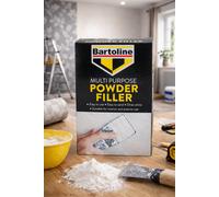 SuperGift.com Bartoline All Purp Filler Powder 1.5Kg