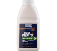 SuperGift.com Bartoline Paint Predator Fast Action Paint Stripper 500Ml