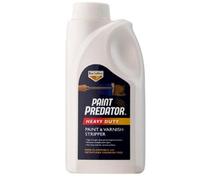 SuperGift.com Bartoline Paint Predator Heavy Duty Paint Stripper 1L