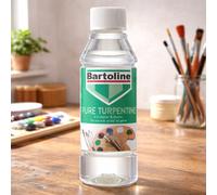 SuperGift.com Bartoline Pure Turpentine 250Ml