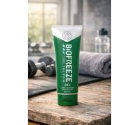 SuperGift.com Biofreeze Pain Relief Cooling Gel 59 Ml